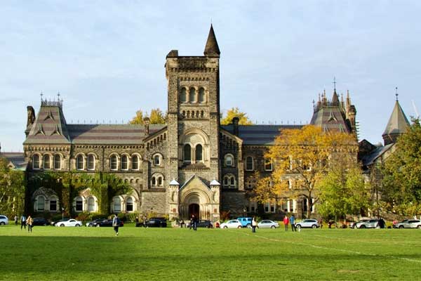 برترین دانشگاه های کانادا در رشته مهندسی