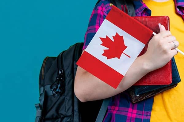 چرا کانادا را برای تحصیل انتخاب کنیم ؟