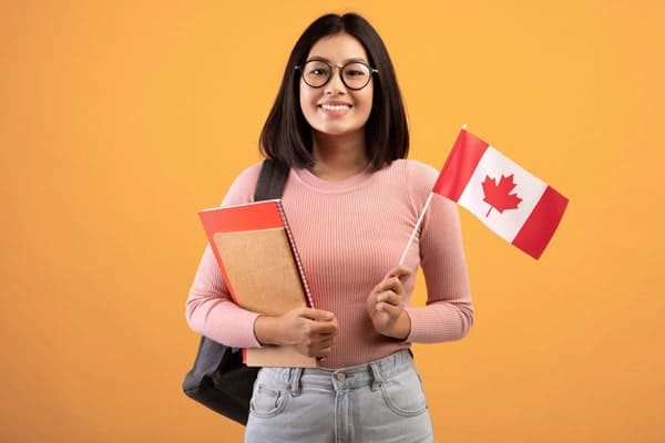 چرا کانادا را برای تحصیل انتخاب کنیم ؟