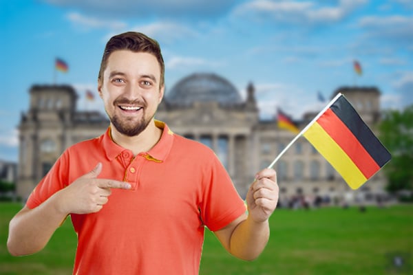 ویزای تحصیلی آلمان - تحصیل در آلمان
