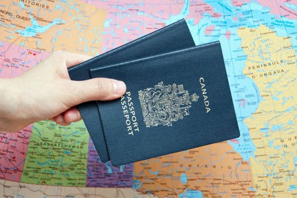 اقامت دائم کانادا بعد از تحصیل