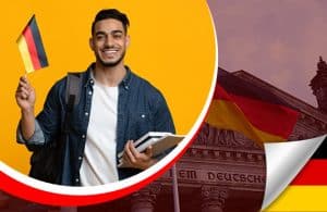 راحت ترین دانشگاه ها برای پذیرش آلمان