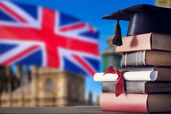 هزینه تحصیل در انگلیس