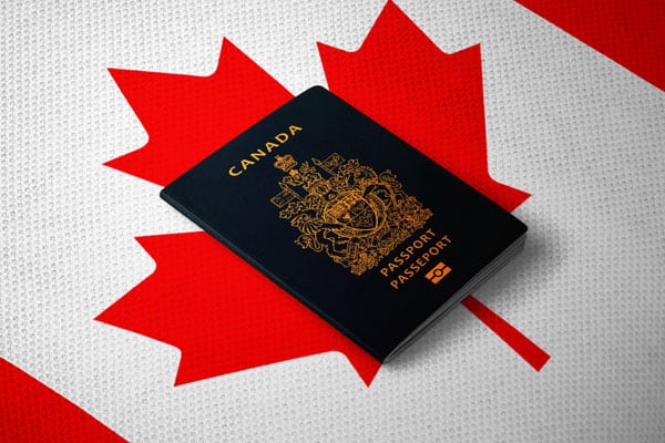 انواع ویزای همراه کانادا