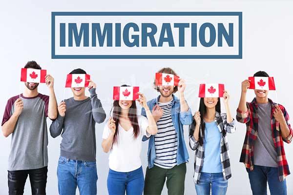 مزایای مهاجرت شغلی یا تحصیلی به کانادا 