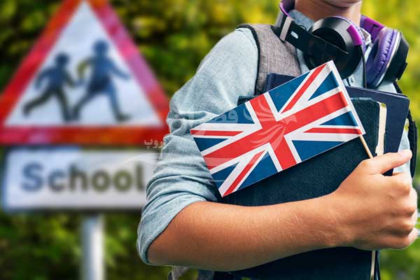 UK student visa 1 موسسه مهاجرتی قصران گروپ