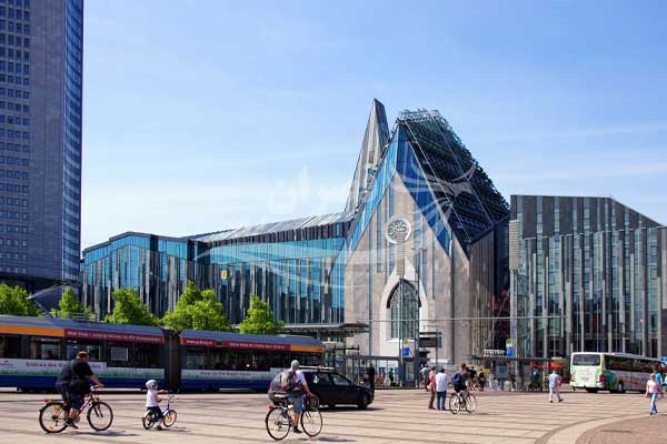 بهترین شهرهای آلمان برای تحصیل