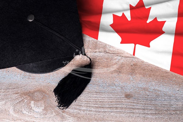 چک لیست مدارک لازم پذیرش تحصیلی کانادا