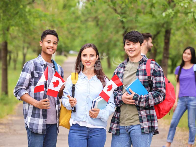 برترین دانشگاه‌های کانادا 