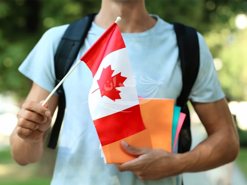 افزایش شانس ویزای تحصیلی کانادا