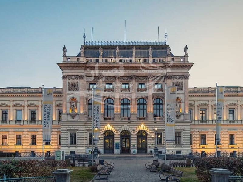 برترین دانشگاه های اتریش