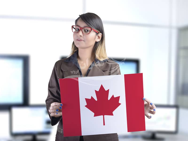 جلوگیری از تاخیر در پروسه استارتاپ ویزای کانادا 2022
