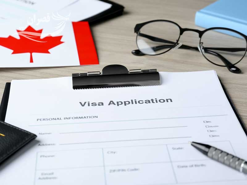 Converting a study visa to a work visa 13 موسسه مهاجرتی قصران گروپ