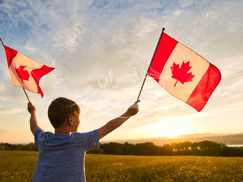 اقامت دائم پس از تحصیل در کانادا
