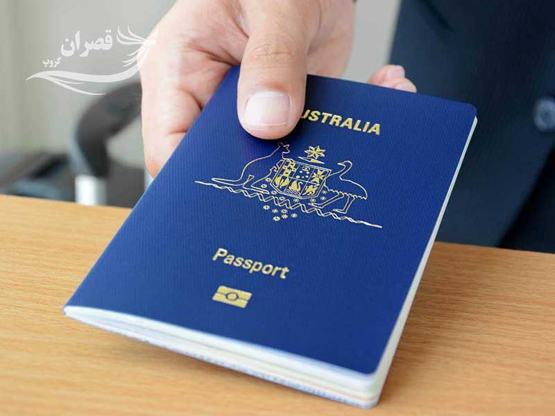 Australian-visa