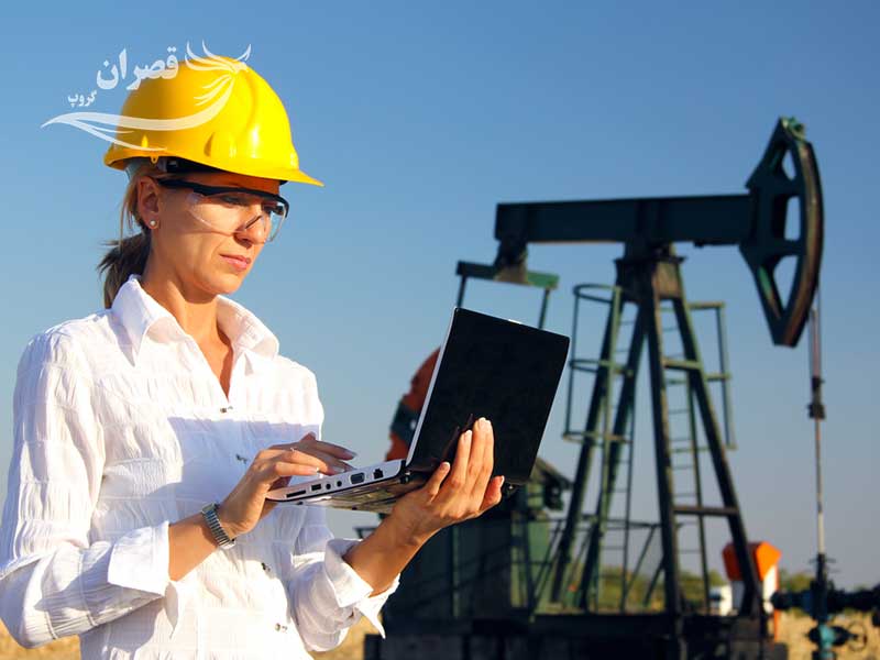 مهندسی نفت در استرالیا 