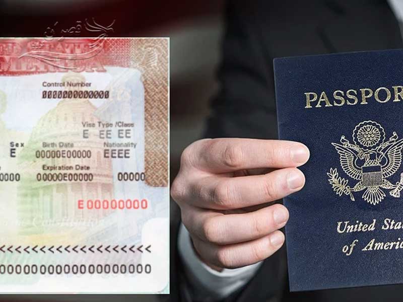  ویزای توریستی آمریکا