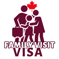 ویزای دیدار خانوادگی کانادا