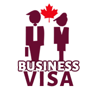 ویزای تجاری کانادا