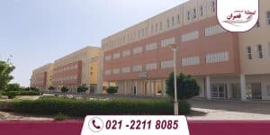 دانشگاه های مورد تایید وزارت علوم در موریتانی
