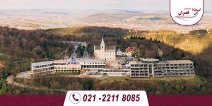 تحصیل کارشناسی در اتریش